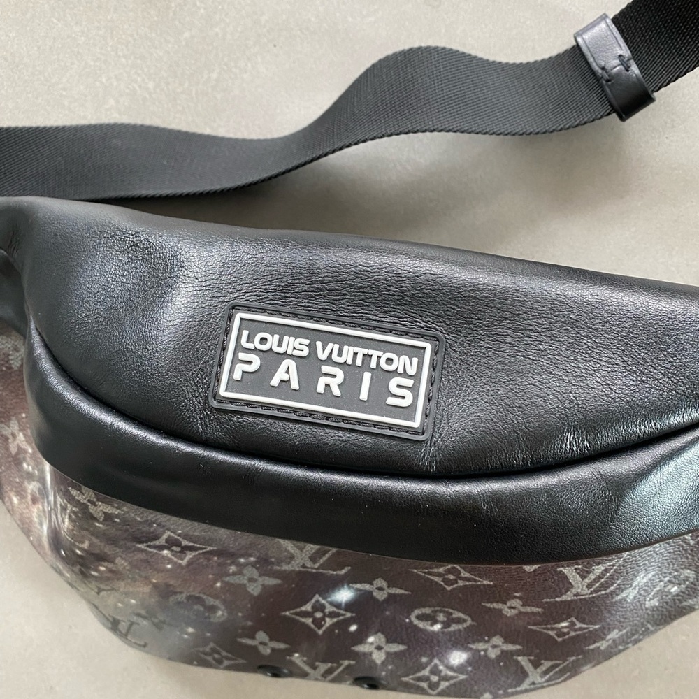 Authentic Louis Vuitton Galaxy Collection Bumbag! - Picture 7 of 7